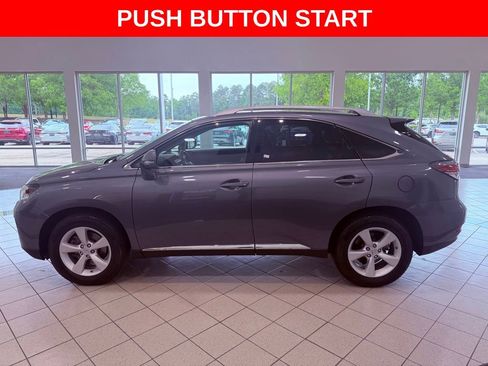 Used 2014 Lexus RX 350 FWD image 4