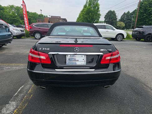 Used 2012 Mercedes-Benz E 350 Cabriolet image 7