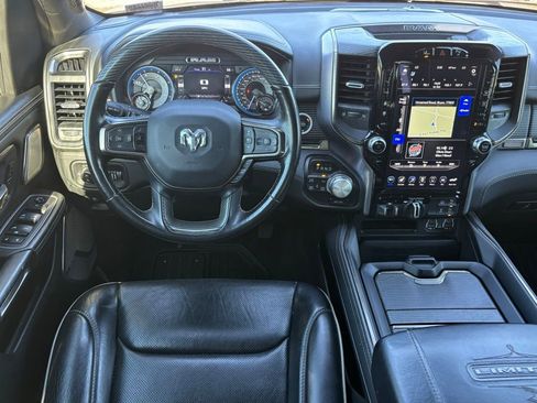 Used 2021 RAM 1500 Limited image 20