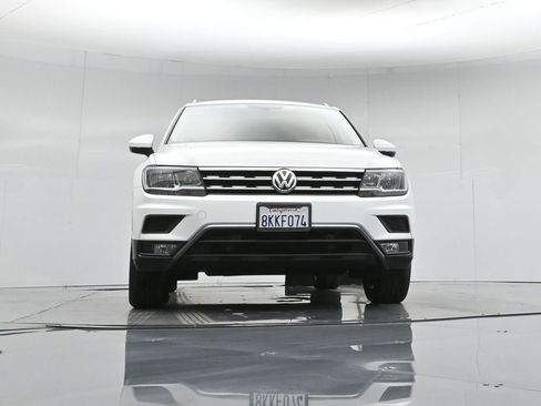 Used 2019 Volkswagen Tiguan SEL image 49