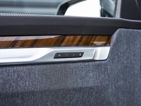 Used 2026 Cadillac Escalade Platinum Sport w/ LPO, Floor Liner Package image 35