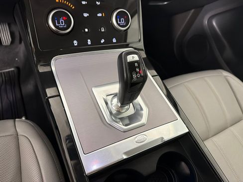 Used 2020 Land Rover Range Rover Evoque S AWD/4WD image 20