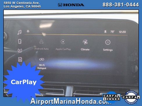 Used 2025 Chevrolet Trax LT image 8