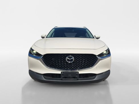 Used 2022 MAZDA CX-30 AWD 2.5 S w/ Premium Package image 9