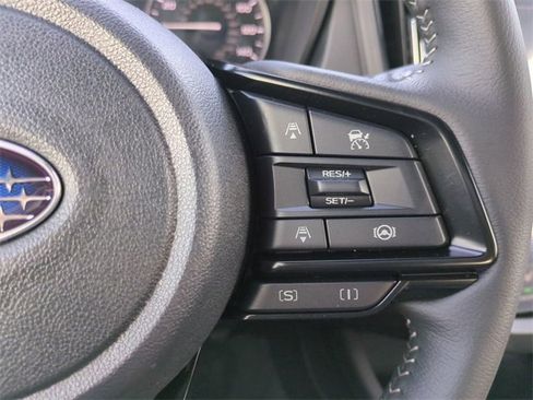 New 2026 Subaru Forester Premium image 26