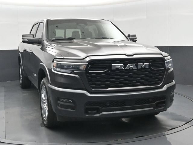 Used 2026 RAM 1500 Big Horn AWD/4WD image 31