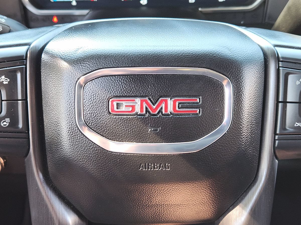 Used 2024 GMC Sierra 2500 AT4 w/ AT4 Premium Plus Package AWD/4WD image 51