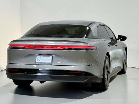 Used 2024 Lucid Air Touring AWD/4WD image 19