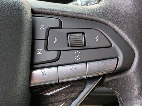 Certified 2024 Cadillac Escalade Premium Luxury w/ LPO, Floor Liner Package image 13