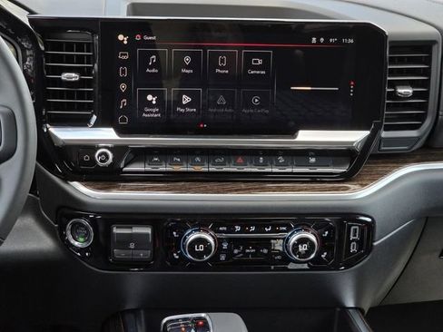 New 2026 GMC Sierra 1500 Elevation w/ Elevation Premium Package AWD/4WD image 13