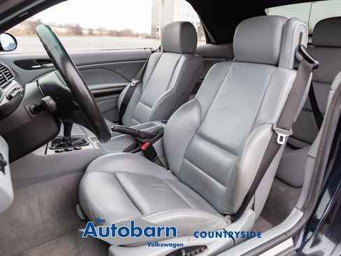 Used 2002 BMW M3 Convertible RWD image 10