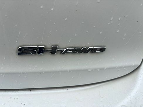 Used 2015 Acura MDX SH-AWD w/ Technology Package image 7