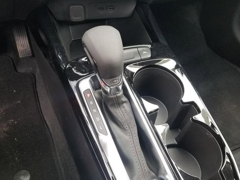 New 2026 Chevrolet Trax ACTIV w/ Driver Confidence Package image 22