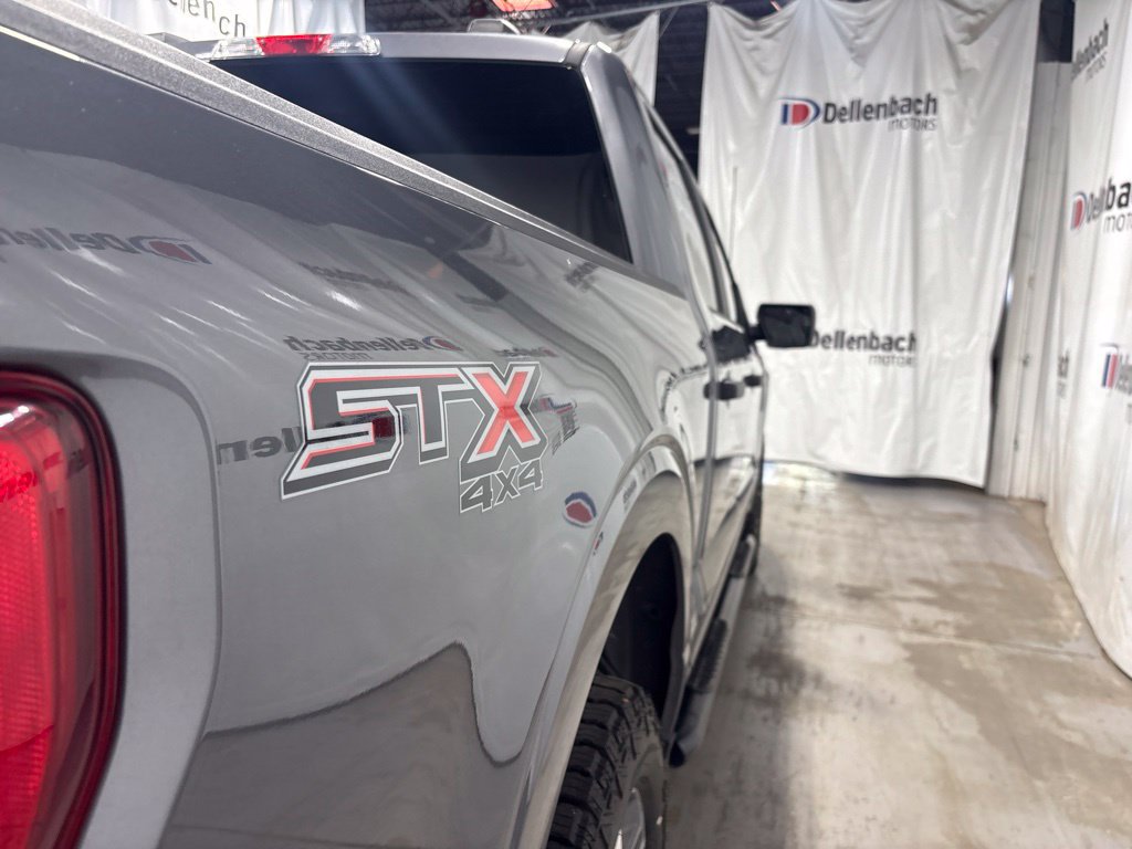 Used 2021 Ford F150 XL w/ STX Appearance Package AWD/4WD image 19