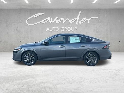 New 2026 Nissan Sentra SL w/ Floor Mat Package FWD image 14