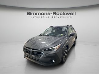 Used 2024 Subaru Crosstrek 2.0i Premium AWD/4WD video 1