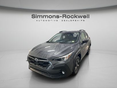 Used 2024 Subaru Crosstrek 2.0i Premium