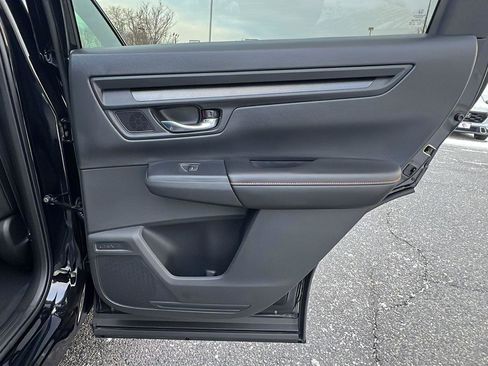 New 2026 Honda CR-V Sport-L image 14