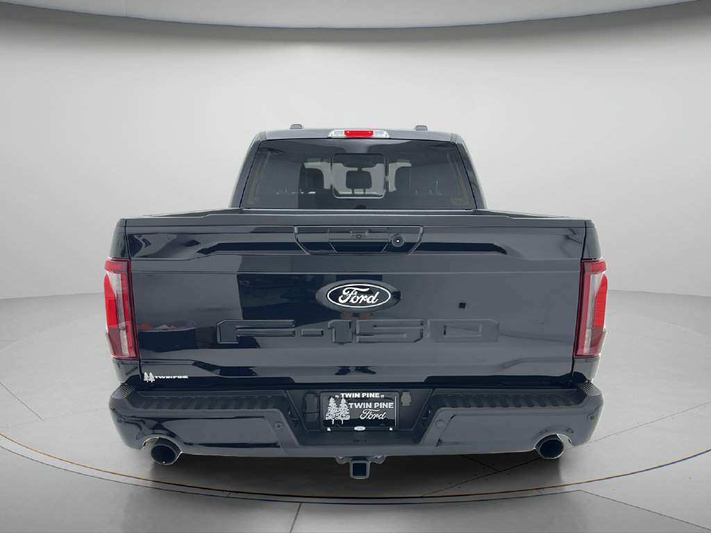 Used 2024 Ford F150 Lariat w/ Equipment Group 502A High AWD/4WD image 6