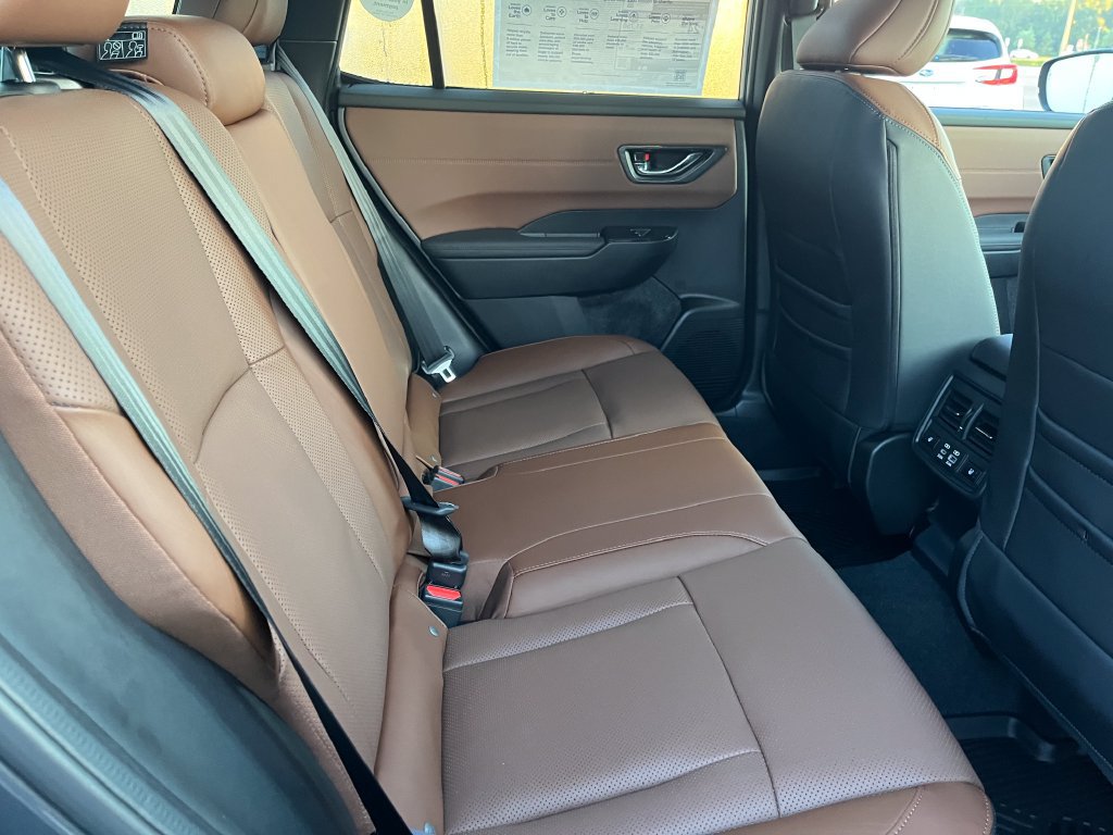 New 2026 Subaru Outback Touring XT AWD/4WD image 14