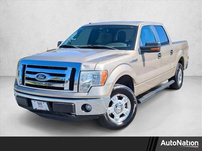 Used 2012 Ford F150 XLT w/ XLT Convenience Pkg