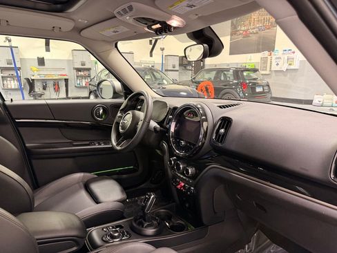 Certified 2023 MINI Cooper Countryman S image 29