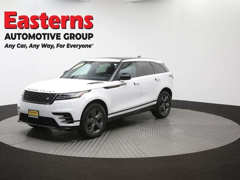Used 2022 Land Rover Range Rover Velar R-Dynamic S AWD/4WD image 56
