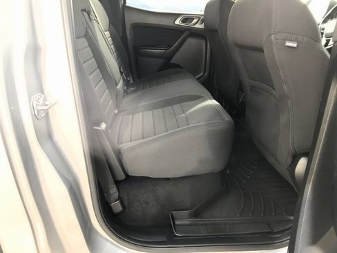 Certified 2021 Ford Ranger XLT w/ Equipment Group 301A Mid image 20