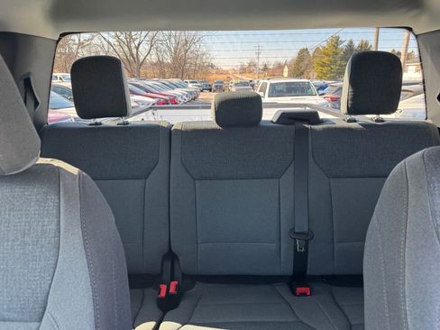 New 2026 Ford F150 XLT w/ Equipment Group 301A Base image 23