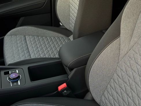 New 2025 Volkswagen Tiguan S image 20