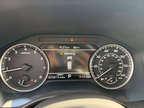 Used 2022 Mitsubishi Outlander SEL Black Edition FWD image 35