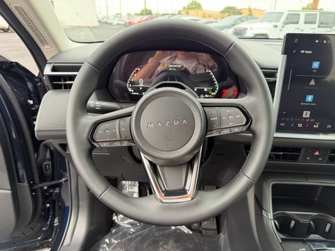 New 2026 MAZDA CX-5 Preferred AWD/4WD image 11