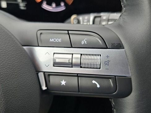 New 2026 Hyundai Tucson XRT FWD image 11