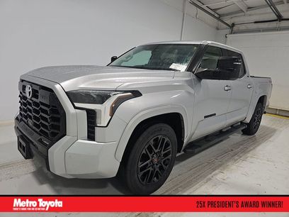 Used 2024 Toyota Tundra SR5 w/ TRD Sport Premium Package