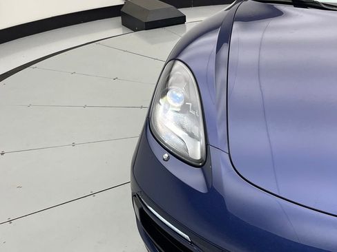 Used 2022 Porsche 718 Boxster GTS image 33