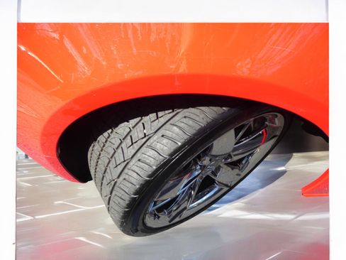 Used 2011 Audi A5 2.0T Premium Plus image 20