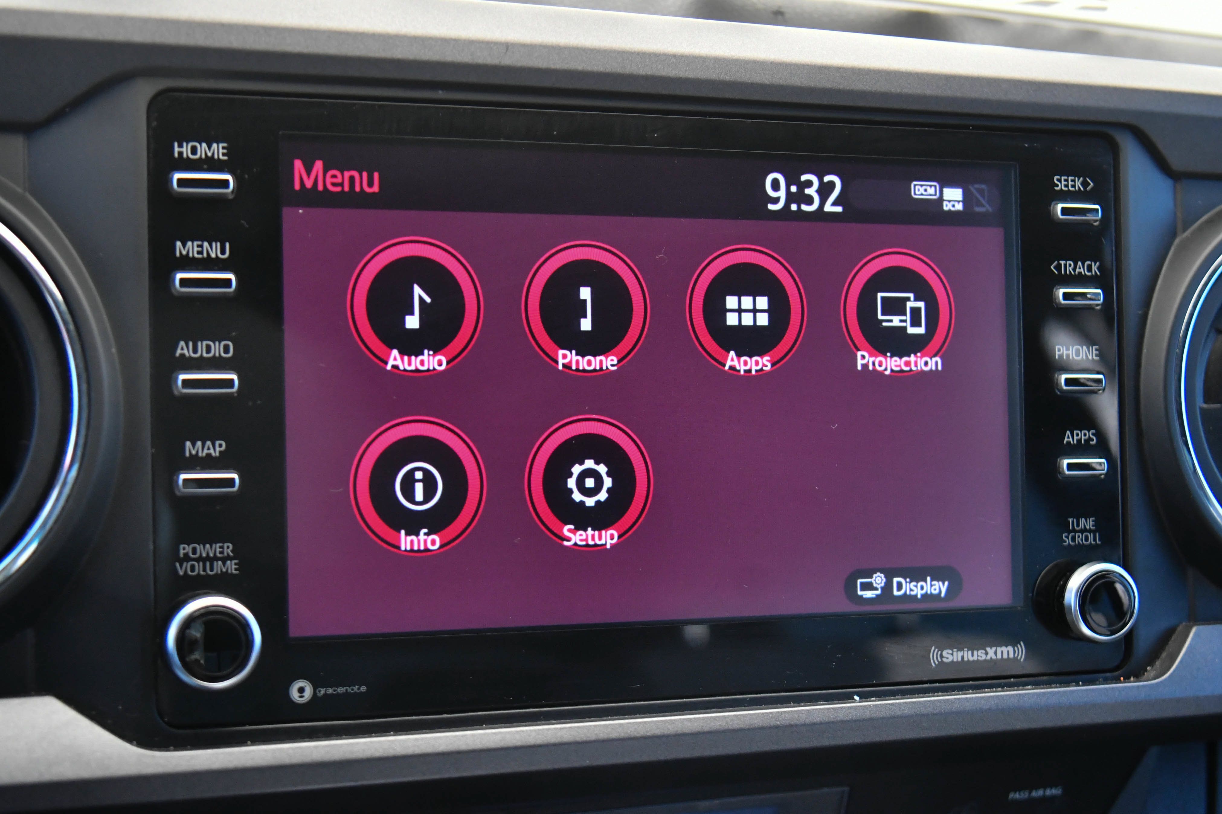 Used 2023 Toyota Tacoma TRD Off-Road RWD image 23