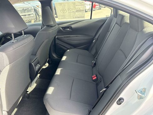 Used 2026 Toyota Corolla LE image 13