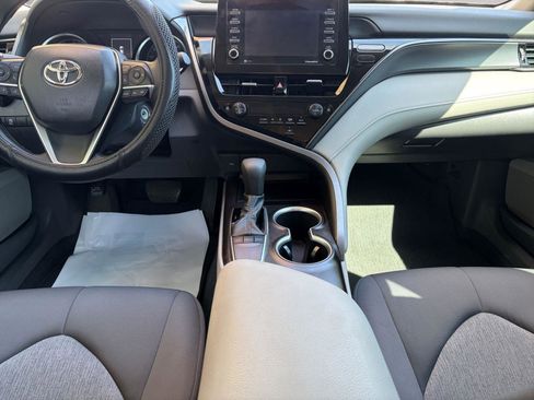 Used 2023 Toyota Camry LE image 11