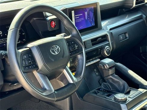 Used 2025 Toyota 4Runner TRD Sport image 18