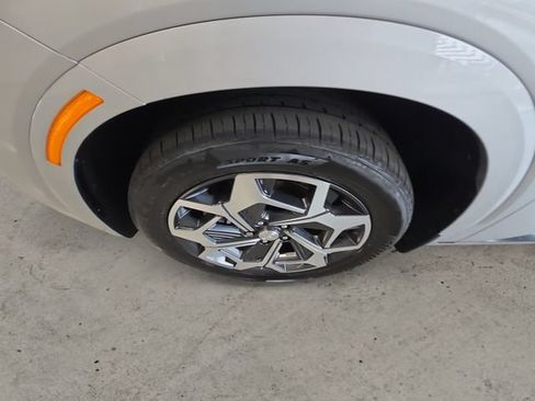 Certified 2021 Hyundai Palisade Calligraphy AWD/4WD image 9