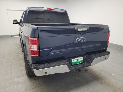 Used 2018 Ford F150 XLT w/ Equipment Group 302A Luxury image 6