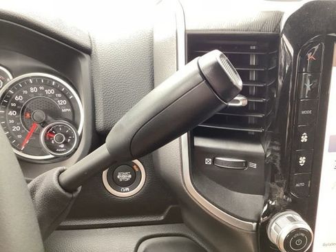 New 2026 RAM 3500 Big Horn image 33