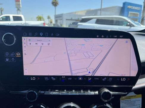 Certified 2024 Chevrolet Blazer EV RS AWD/4WD image 18