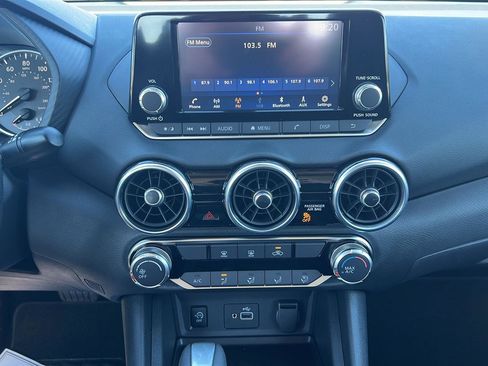 New 2025 Nissan Sentra S image 15