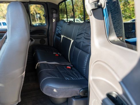 Used 2002 Dodge Ram 3500 Truck 4x4 Quad Cab image 39