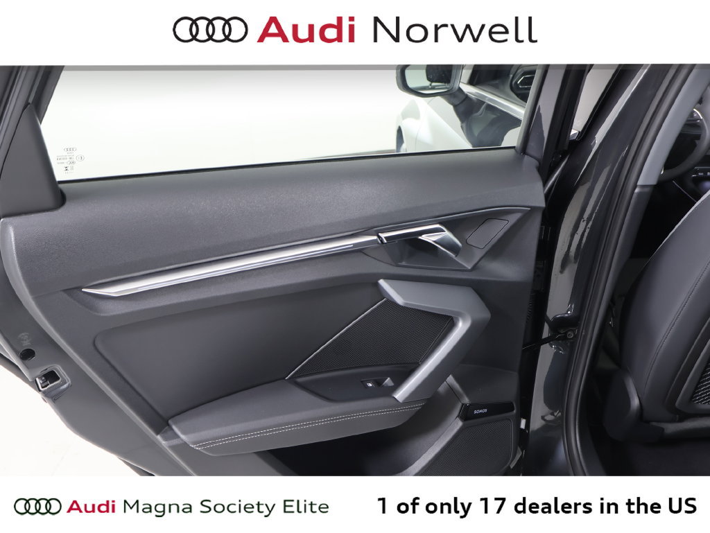 Used 2026 Audi A3 2.0T Premium Plus AWD/4WD image 20