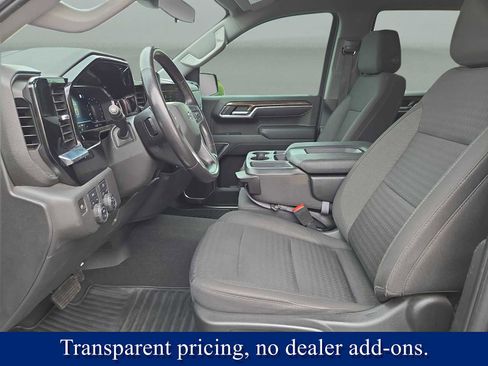 Used 2022 Chevrolet Silverado 1500 RST image 20