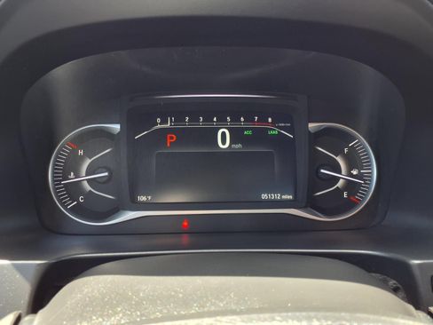 Certified 2022 Honda Passport EX-L image 15
