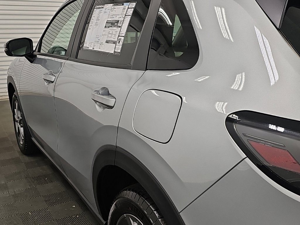 New 2027 Honda HR-V LX image 6